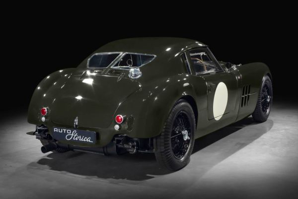 Bentley Mark VI 1947 118723