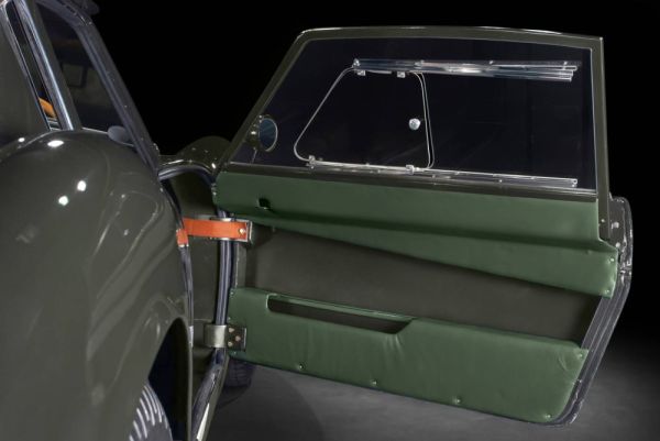 Bentley Mark VI 1947 118727