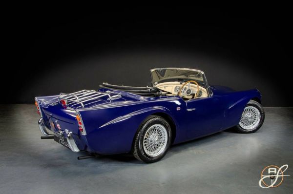 Daimler SP 250 1960 118733