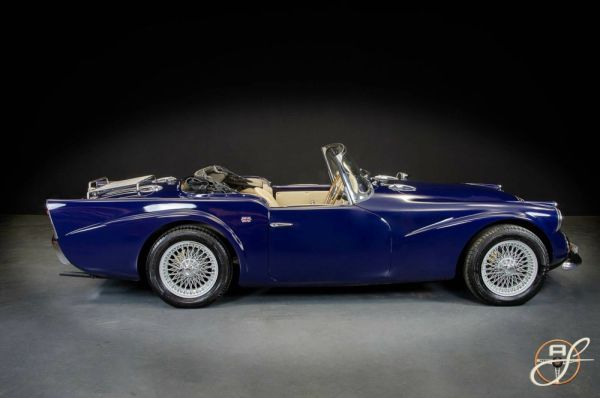 Daimler SP 250 1960 118734