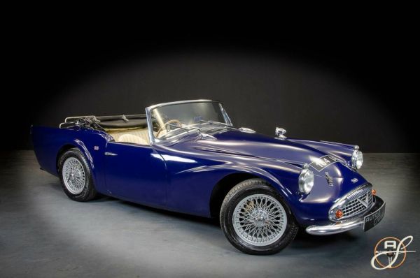 Daimler SP 250 1960 118735