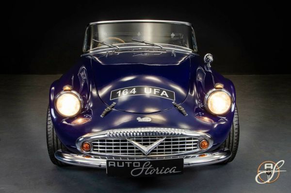 Daimler SP 250 1960 118736