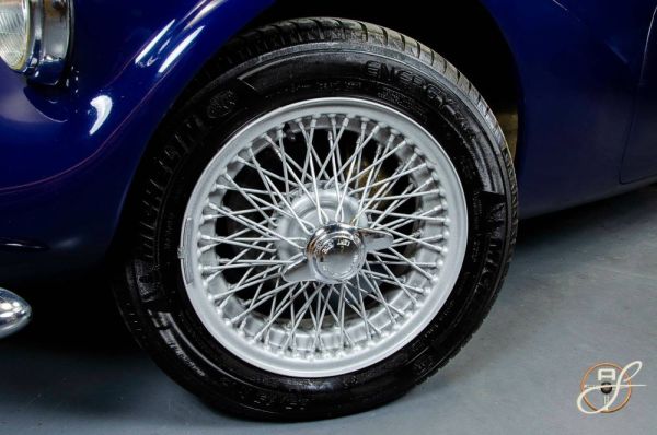 Daimler SP 250 1960 118737