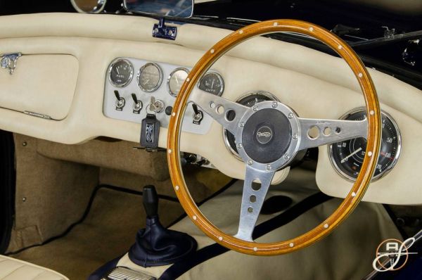 Daimler SP 250 1960 118738