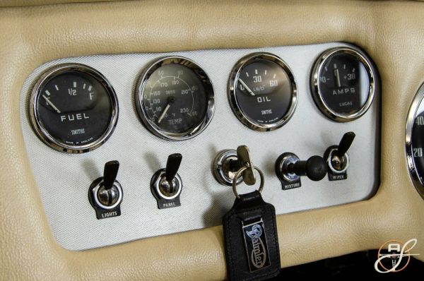 Daimler SP 250 1960 118739