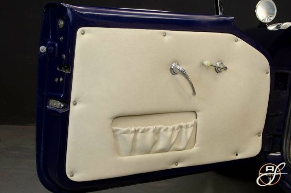 Daimler SP 250 1960 118740