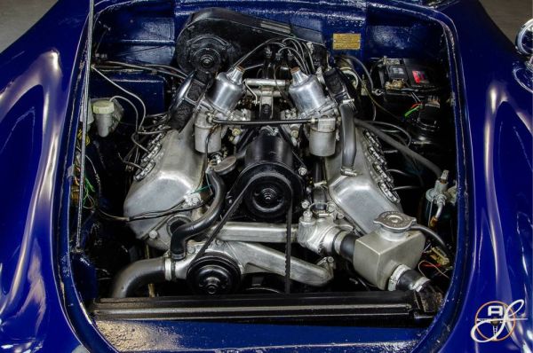 Daimler SP 250 1960 118741