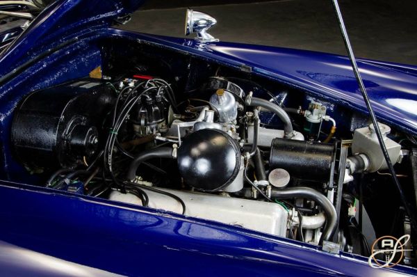 Daimler SP 250 1960 118742