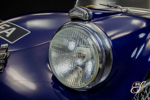 Daimler SP 250 1960 118743