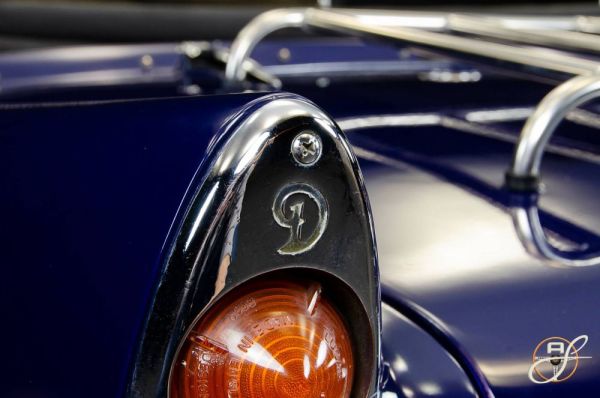 Daimler SP 250 1960 118744