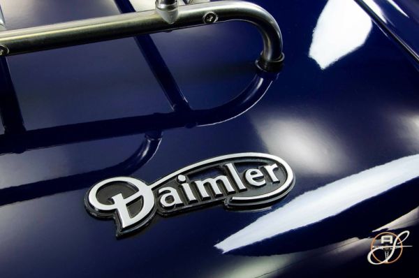 Daimler SP 250 1960 118745