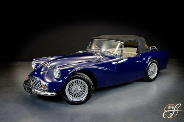 Daimler SP 250 1960 118746