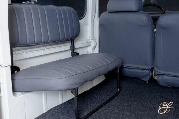 Toyota Land Cruiser FJ 40 1981 125546