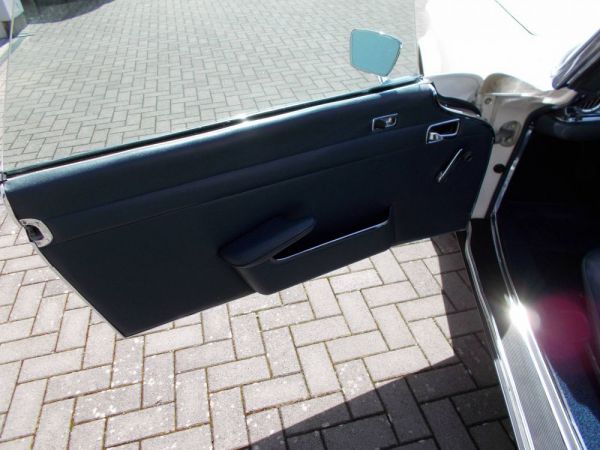 Mercedes-Benz 280 SL 1970 1280