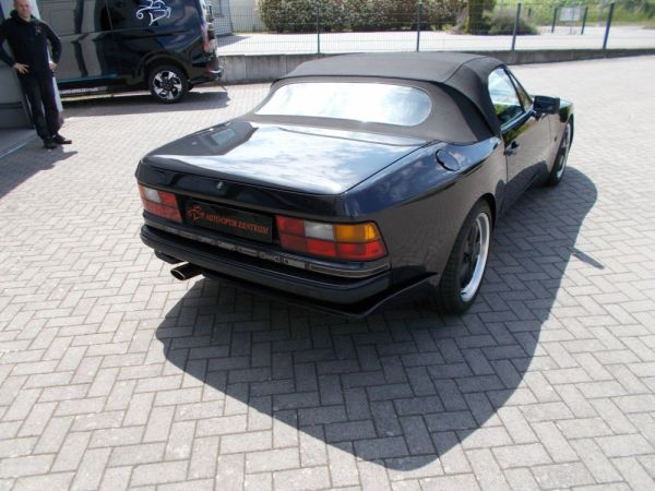 Porsche 944 TURBO 1992 119654