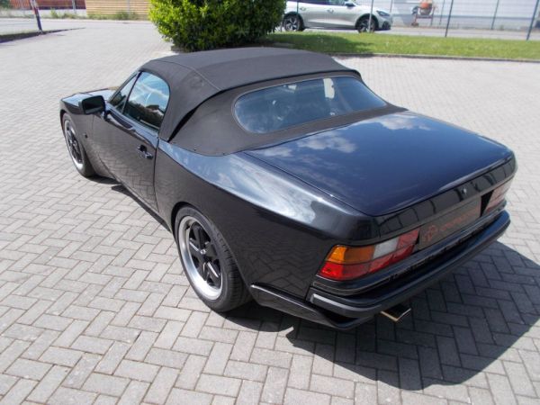 Porsche 944 TURBO 1992 119655