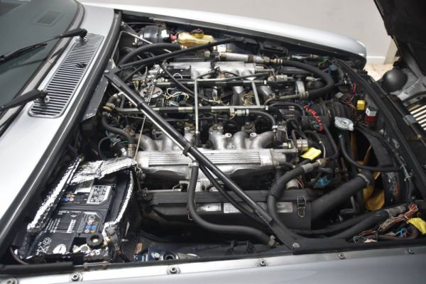 Daimler Double Six 1989 2485