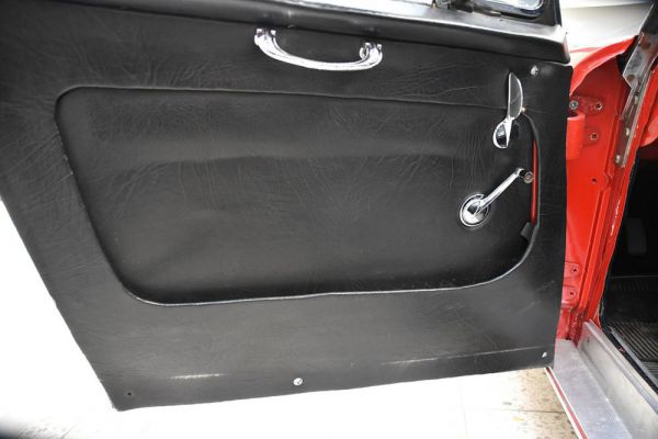 Austin-Healey 3000 Mk II (BJ7) 1962 100884