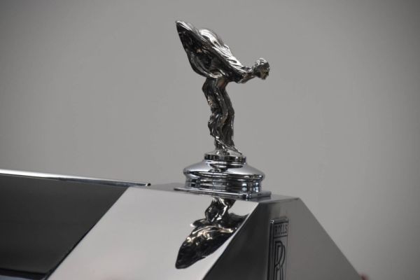 Rolls-Royce Silver Cloud I Mulliner 1959 131062