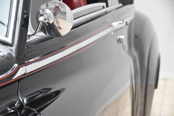 Rolls-Royce Silver Cloud I Mulliner 1959 131066