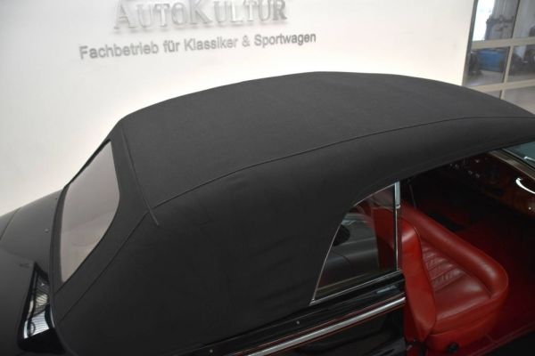 Rolls-Royce Silver Cloud I Mulliner 1959 131071