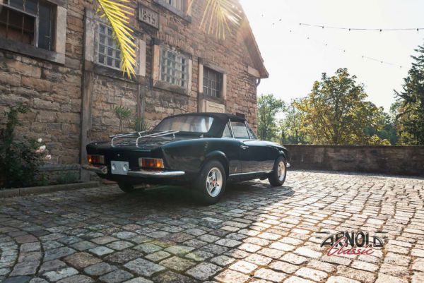 Fiat 124 Spider CS 1973 101884