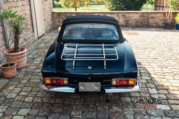 Fiat 124 Spider CS 1973 101885