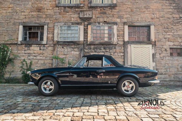 Fiat 124 Spider CS 1973 101886