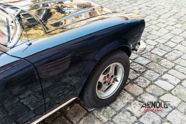 Fiat 124 Spider CS 1973 101889