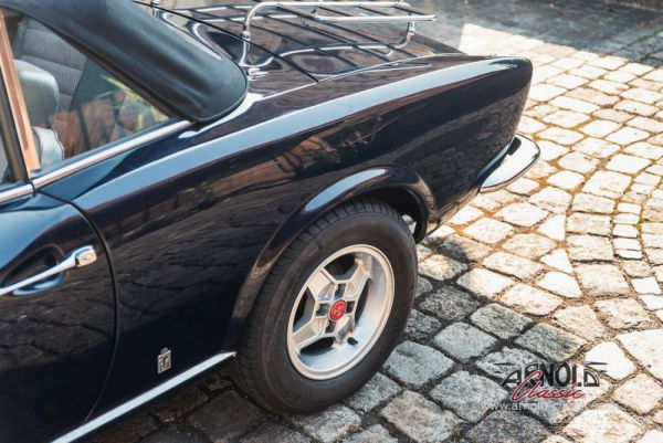 Fiat 124 Spider CS 1973 101890