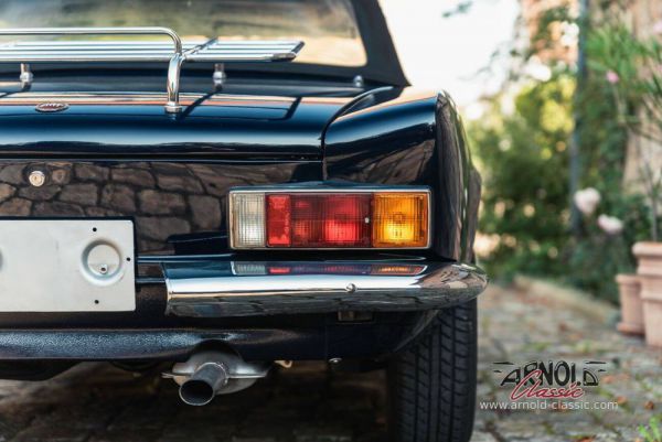 Fiat 124 Spider CS 1973 101891