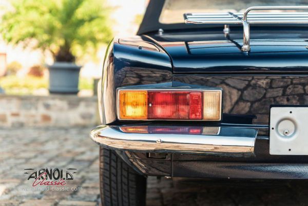 Fiat 124 Spider CS 1973 101892