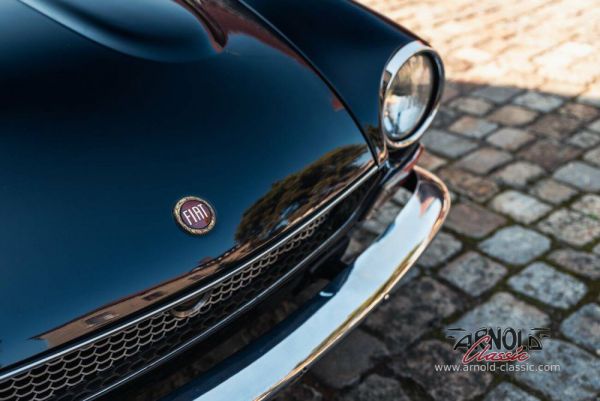 Fiat 124 Spider CS 1973 101894