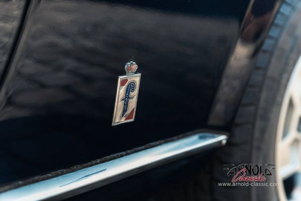 Fiat 124 Spider CS 1973 101895