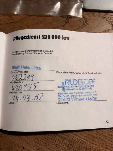 Mercedes-Benz 500 SEC 1990 124234