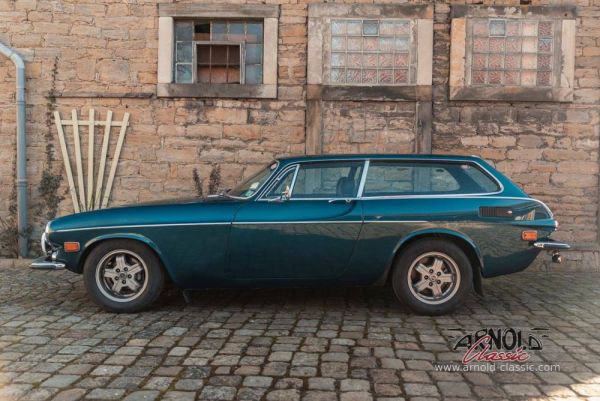 Volvo 1800 ES 1973 126896