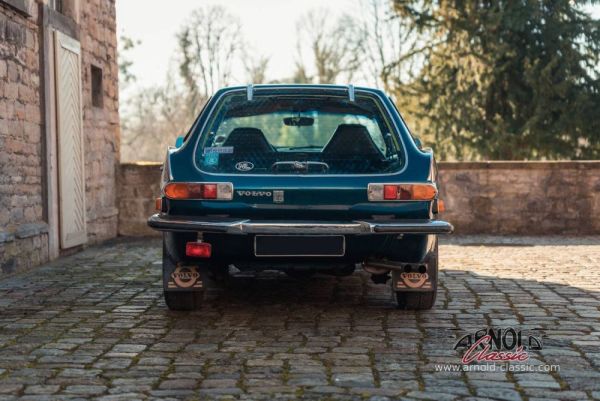 Volvo 1800 ES 1973 126897