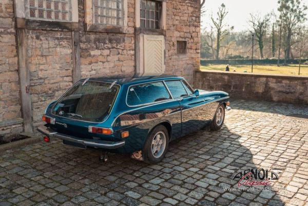 Volvo 1800 ES 1973 126898