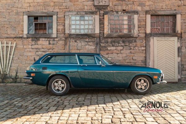 Volvo 1800 ES 1973 126899