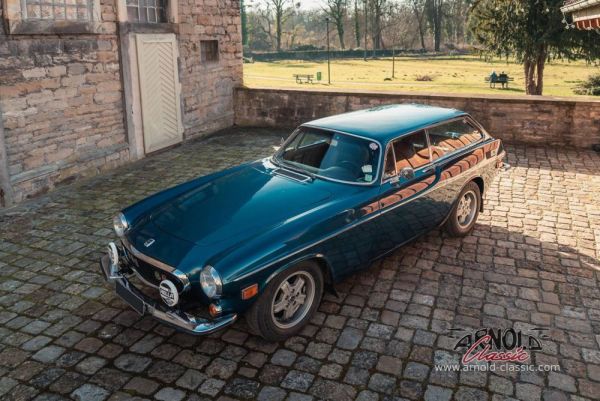 Volvo 1800 ES 1973 126900