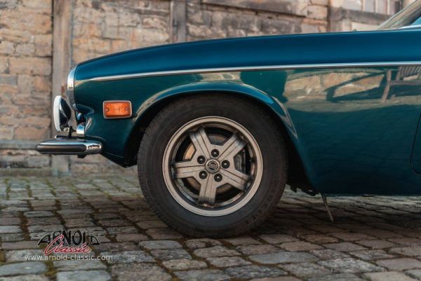 Volvo 1800 ES 1973 126901