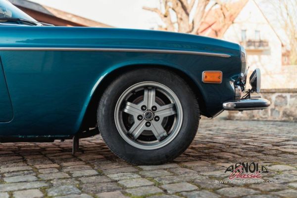 Volvo 1800 ES 1973 126902