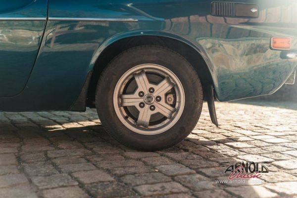 Volvo 1800 ES 1973 126903