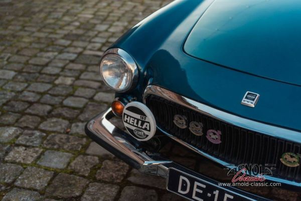 Volvo 1800 ES 1973 126905