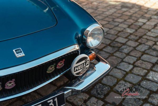 Volvo 1800 ES 1973 126906