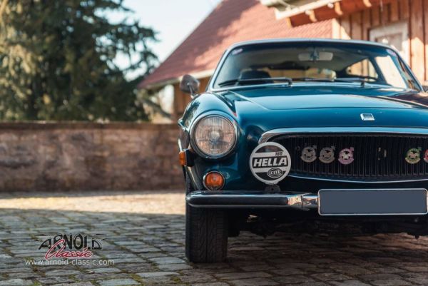 Volvo 1800 ES 1973 126907