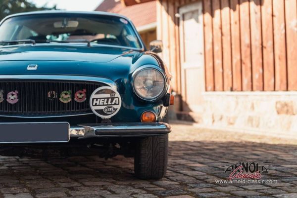 Volvo 1800 ES 1973 126908