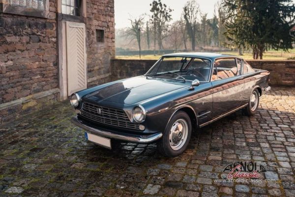 Fiat 2300 S Coupé 1963 128695