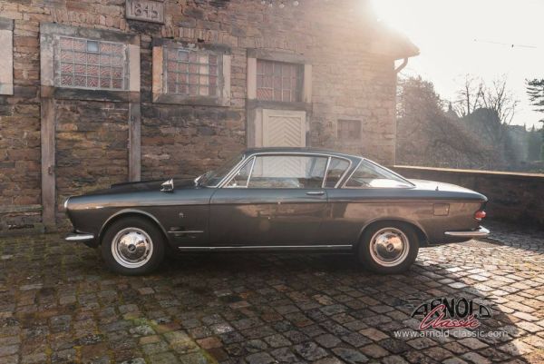 Fiat 2300 S Coupé 1963 128696