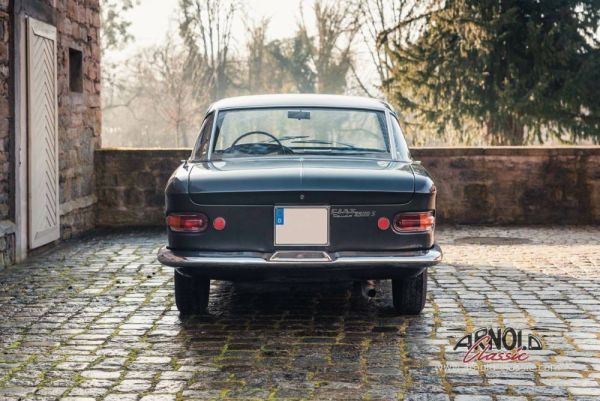 Fiat 2300 S Coupé 1963 128697